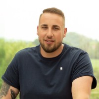 Dominik Horst