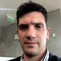 Gabriel Bengardini