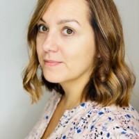 Мария Петухова