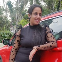 Gayatri Arora