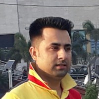 Narayan chetry