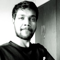 Niranjan Mane