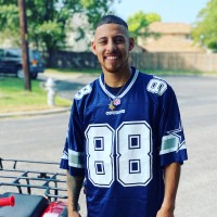 Adam Zamarripas