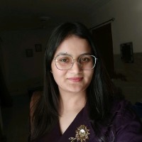 Jyoti Sharma