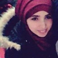 Fatima Atchah