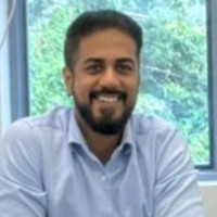 Abhishek Nayyar