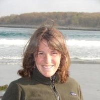 Courtney Breslin Doughty