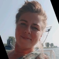 Belinda Veltman-Bussink