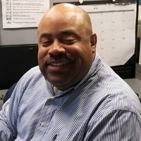 Walter Garrett