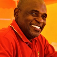 Collins Odawa Amayoti