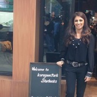Deepa Hall