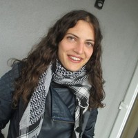 Tamara Cerović Erjavec