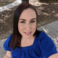 Sherrie Sanchez Vazquez