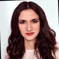 Valentina Lazzara