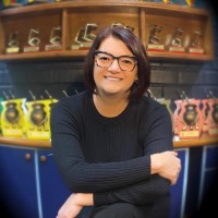 Kátia Isabel Scherer