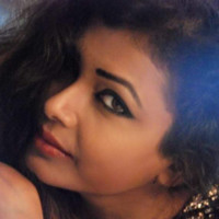 Sharmistha Roy