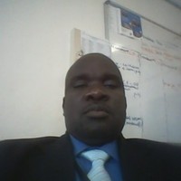 Mahuya (Eeas-Harare)