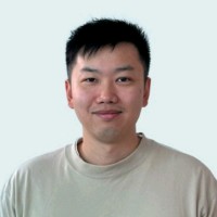 Roy Wong