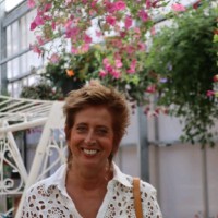 Martina Fidom