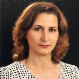 Sevgi Kaba