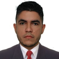 Jose Luis Cabrera Vega