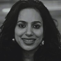 Pallavi Kohli