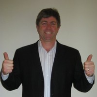 Brad Higginbotham