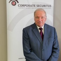 Ph.D. Kestutis Zaborskas