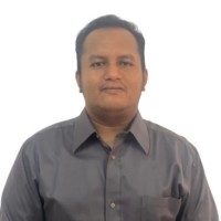 Muhammad Syazereen Mohd Jali