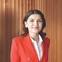 Iuliana Kozminciuc