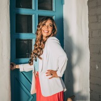 Monica Martinez Chin