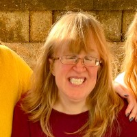 Sarah Keir