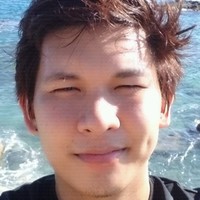 Stanley Legaspi