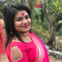Anisha Tripathi