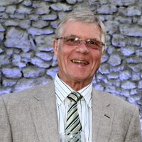 Gordon Barry. IEng, FIET