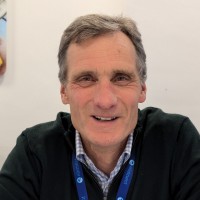 Peter Eadie