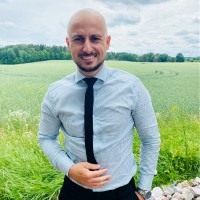 Avdic Damir