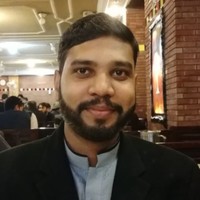 Wahaj Ahmed