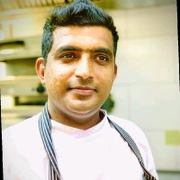 Anish Kurian