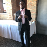 Danzel Baker