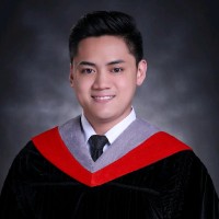 Derick Timothy Castro