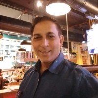 Prashant Sawant