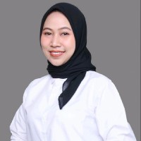 Dania Halifa Rahmani, SH