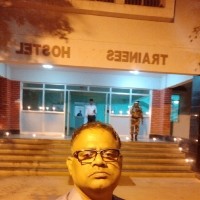 Nagendra Das