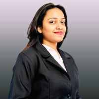 Vaidehi S.