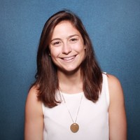Katherine Leach