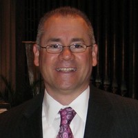 Israel Melendez PhD, MBA, MSF, MSE, BSEE