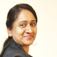 SUJA SHAJI