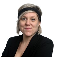 Astrid Larvor