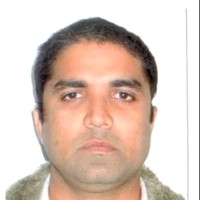 Ripu Sudan Prasad